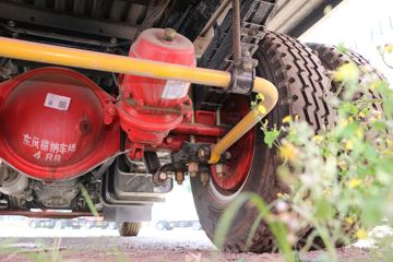 ���� ������ K6-S 115���� 4X2 4.17����ƿ���䳵(EQ5041TQP3BDFACWXP)ͼƬ