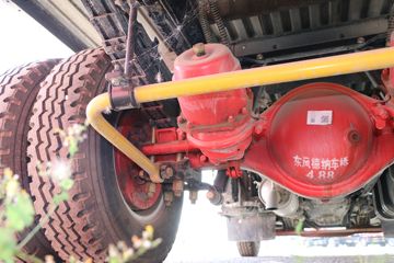 ���� ������ K6-S 115���� 4X2 4.17����ƿ���䳵(EQ5041TQP3BDFACWXP)ͼƬ