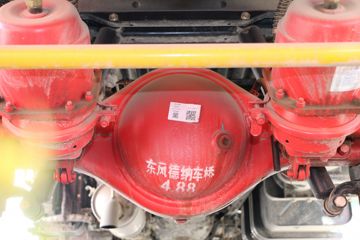 ���� ������ K6-S 115���� 4X2 4.17����ƿ���䳵(EQ5041TQP3BDFACWXP)ͼƬ