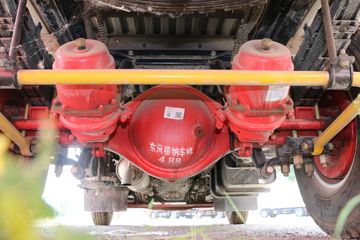 ���� ������ K6-S 115���� 4X2 4.17����ƿ���䳵(EQ5041TQP3BDFACWXP)ͼƬ