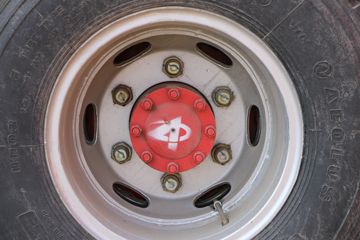 ���� ������ K6-S 115���� 4X2 4.17����ƿ���䳵(EQ5041TQP3BDFACWXP)ͼƬ