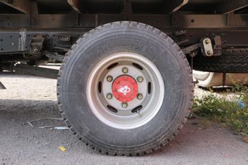 ���� ������ K6-S 115���� 4X2 4.17����ƿ���䳵(EQ5041TQP3BDFACWXP)ͼƬ