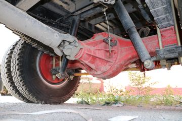 ���� ������ K6-S 115���� 4X2 4.17����ƿ���䳵(EQ5041TQP3BDFACWXP)ͼƬ