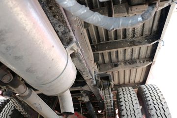 ���� ������ K6-S 115���� 4X2 4.17����ƿ���䳵(EQ5041TQP3BDFACWXP)ͼƬ