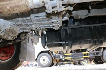 ���� ������ K6-S 115���� 4X2 4.17����ƿ���䳵(EQ5041TQP3BDFACWXP)ͼƬ