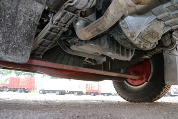 ���� ������ K6-S 115���� 4X2 4.17����ƿ���䳵(EQ5041TQP3BDFACWXP)ͼƬ