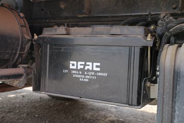 ���� ������ K6-S 115���� 4X2 4.17����ƿ���䳵(EQ5041TQP3BDFACWXP)ͼƬ