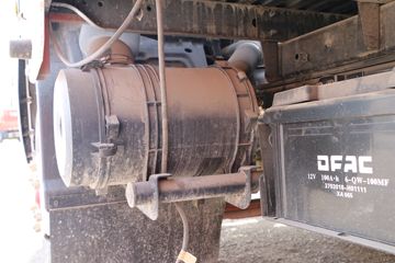 ���� ������ K6-S 115���� 4X2 4.17����ƿ���䳵(EQ5041TQP3BDFACWXP)ͼƬ