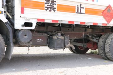 ���� ������ K6-S 115���� 4X2 4.17����ƿ���䳵(EQ5041TQP3BDFACWXP)ͼƬ