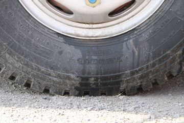 ���� ������ K6-S 115���� 4X2 4.17����ƿ���䳵(EQ5041TQP3BDFACWXP)ͼƬ