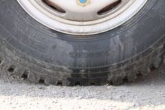 东风 凯普特 K6-S 115马力 4X2 4.17米气瓶运输车(EQ5041TQP3BDFACWXP)