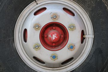 ���� ������ K6-S 115���� 4X2 4.17����ƿ���䳵(EQ5041TQP3BDFACWXP)ͼƬ