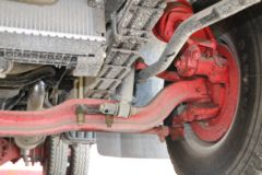 东风 凯普特 K6-S 115马力 4X2 4.17米气瓶运输车(EQ5041TQP3BDFACWXP)