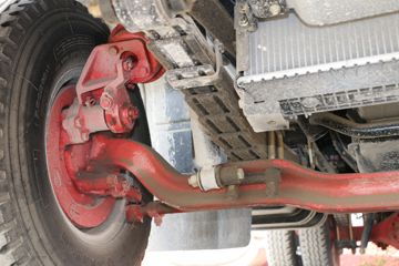 ���� ������ K6-S 115���� 4X2 4.17����ƿ���䳵(EQ5041TQP3BDFACWXP)ͼƬ