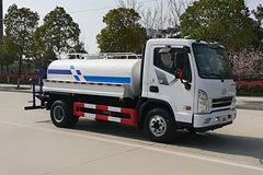 现代商用车(原四川现代) 141马力 4X2 绿化喷洒车(楚飞牌)(CLQ5070GPS5CH)