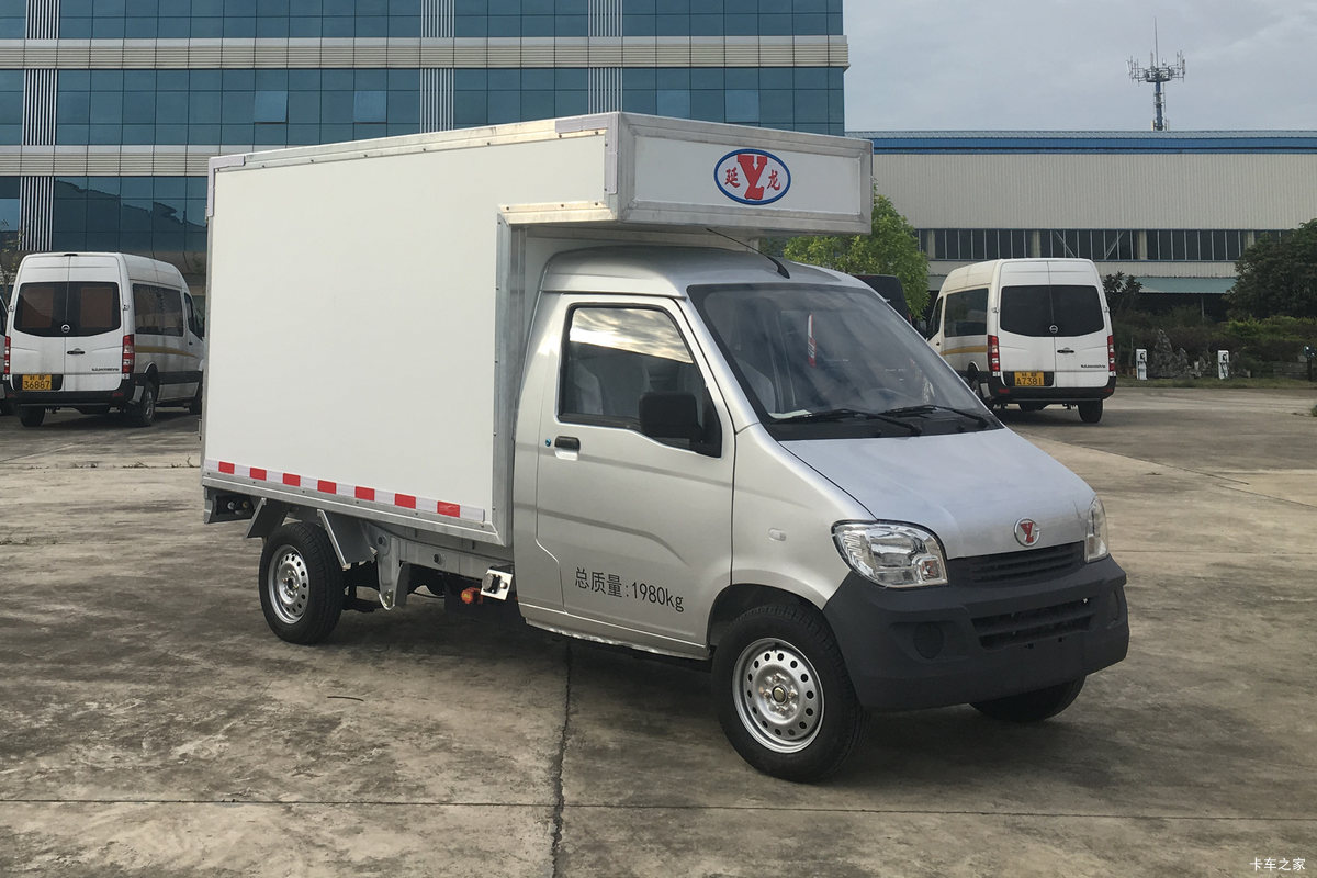 �������� 1.98T 2.4�״��綯��ʽ΢��(LZL5029XXYBEV)34.56kWh���