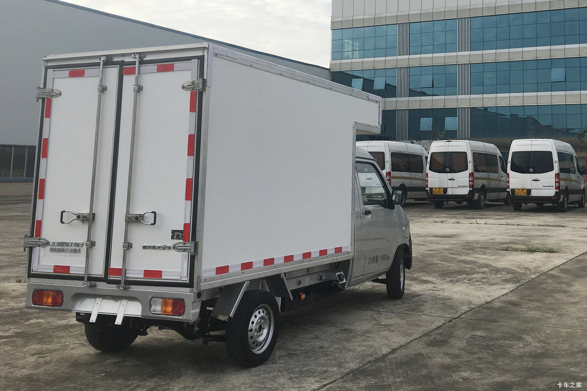 �������� 1.98T 2.4�״��綯��ʽ΢��(LZL5029XXYBEV)34.56kWh���