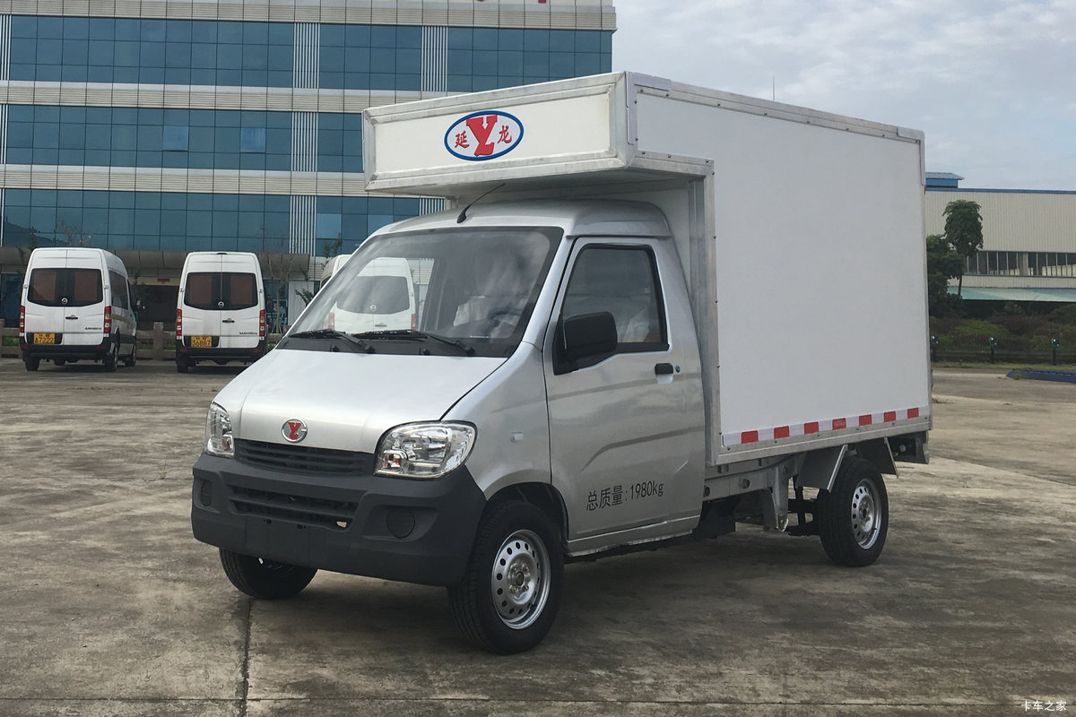 �������� 1.98T 2.4�״��綯��ʽ΢��(LZL5029XXYBEV)34.56kWh���