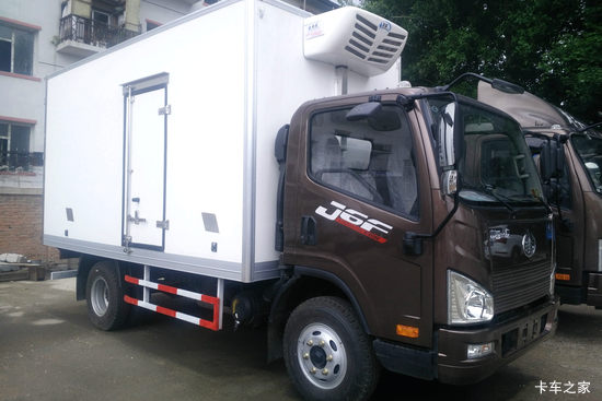  J6F 150 4X2 4.13س(CA5046XLCP40K2L1E5A84)