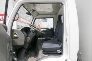 特商&nbsp;电动载货车内饰图片