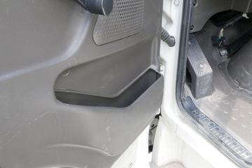 特商&nbsp;电动载货车内饰图片