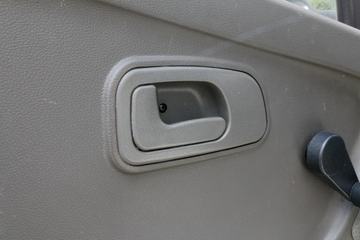 特商&nbsp;电动载货车内饰图片