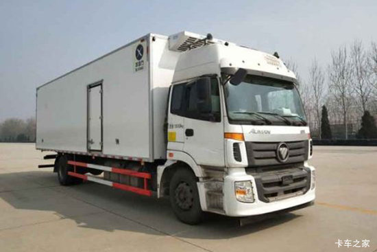  ŷETX 220 4X2 9.5س(BJ5183XLC-AC)