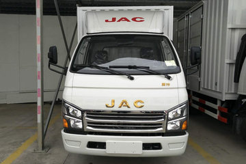 江淮 恺达X7 舒适型 102马力 3.8米单排仓栅式轻卡(HFC5041CCYPV3K1C1V)