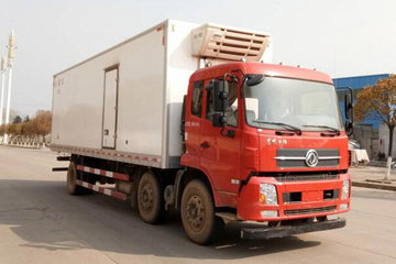 �������ó� ��� 245���� 6X2 6.8����س�(DFH5250XLCBXV)ͼƬ