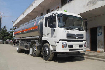 东风商用车 天锦 210马力 6X2 加油车(醒狮牌)(SLS5253GYYD5)