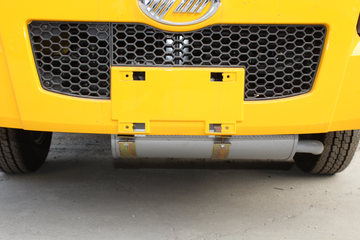 Ծ�� С����S50Q 1.2L 87���� 4X2 3.36����ƿ���䳵(SH5032TQPPBGBNZ)ͼƬ