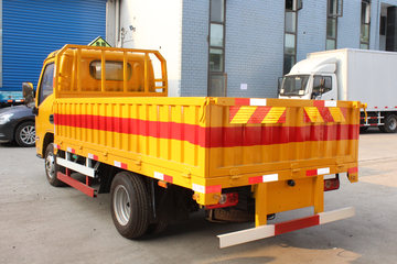 Ծ�� С����S50Q 1.2L 87���� 4X2 3.36����ƿ���䳵(SH5032TQPPBGBNZ)ͼƬ