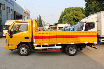 Ծ�� С����S50Q 1.2L 87���� 4X2 3.36����ƿ���䳵(SH5032TQPPBGBNZ)ͼƬ