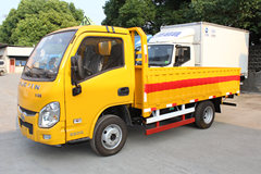 跃进 小福星S50Q 1.2L 87马力 4X2 3.36米气瓶运输车(SH5032TQPPBGBNZ)