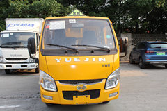 跃进 小福星S50Q 1.2L 87马力 4X2 3.36米气瓶运输车(SH5032TQPPBGBNZ)