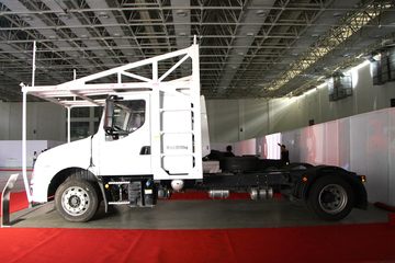 �������� ����T5�ؿ� 280���� 4X2�������䳤ͷǣ����(LZ5180TBQT5AB)ͼƬ