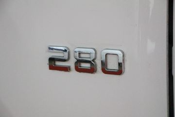 �������� ����T5�ؿ� 280���� 4X2�������䳤ͷǣ����(LZ5180TBQT5AB)ͼƬ