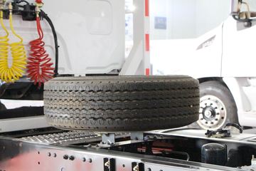 �������� ����T5�ؿ� 280���� 4X2�������䳤ͷǣ����(LZ5180TBQT5AB)ͼƬ