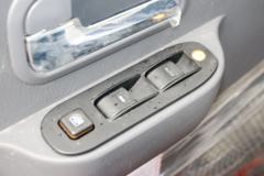 福田时代 M3 150马力 4.165米单排厢式轻卡(BJ5043XXY-AC)