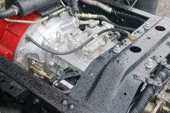 福田时代 M3 150马力 4.165米单排厢式轻卡(BJ5043XXY-AC)