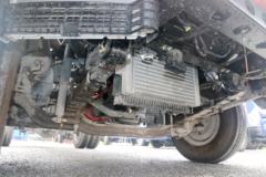 福田时代 M3 150马力 4.165米单排厢式轻卡(BJ5043XXY-AC)