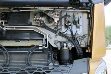 �������� ����H7�ؿ� 2018�� ������ 550���� 6X4ǣ����(LZ4253H7DB)ͼƬ