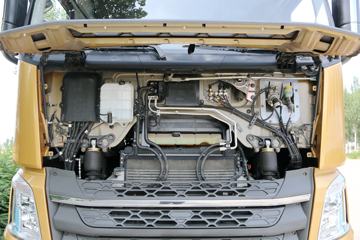 �������� ����H7�ؿ� 2018�� ������ 550���� 6X4ǣ����(LZ4253H7DB)ͼƬ