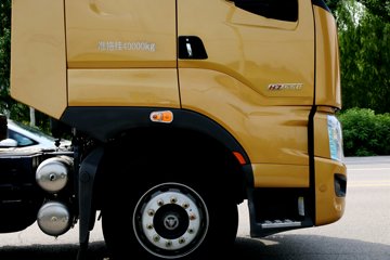 �������� ����H7�ؿ� 2018�� ������ 550���� 6X4ǣ����(LZ4253H7DB)ͼƬ