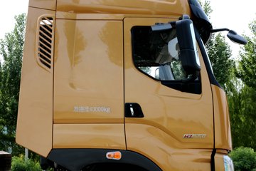 �������� ����H7�ؿ� 2018�� ������ 550���� 6X4ǣ����(LZ4253H7DB)ͼƬ