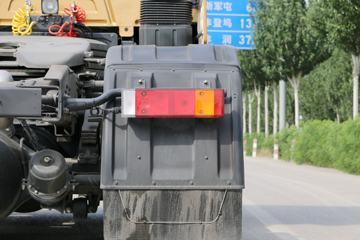 �������� ����H7�ؿ� 2018�� ������ 550���� 6X4ǣ����(LZ4253H7DB)ͼƬ