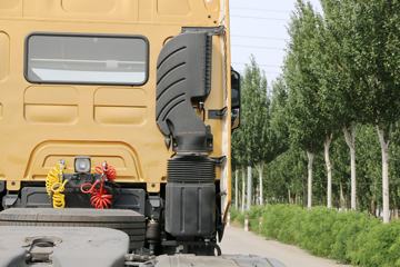 �������� ����H7�ؿ� 2018�� ������ 550���� 6X4ǣ����(LZ4253H7DB)ͼƬ