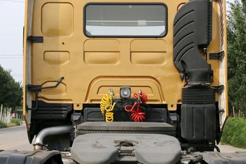 �������� ����H7�ؿ� 2018�� ������ 550���� 6X4ǣ����(LZ4253H7DB)ͼƬ