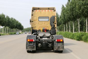 �������� ����H7�ؿ� 2018�� ������ 550���� 6X4ǣ����(LZ4253H7DB)ͼƬ