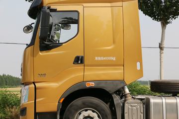 �������� ����H7�ؿ� 2018�� ������ 550���� 6X4ǣ����(LZ4253H7DB)ͼƬ